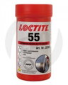 Loctite® 55 Těsnicí provázek 150m 