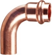 Oblouk 90° i/a GP500-22