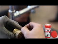 Loctite® 55 Těsnicí provázek 150m 